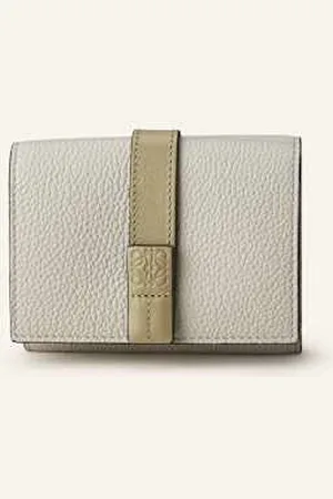 Loewe Portfel grau