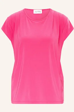 Joseph Ribkoff T-Shirt pink