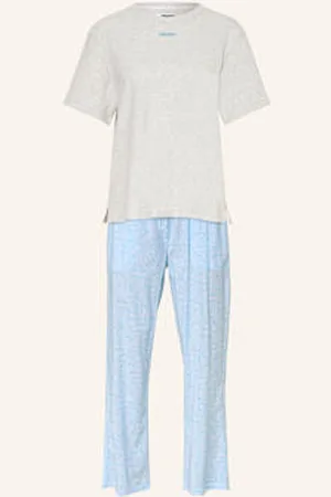 DKNY Piżama A New Era blau