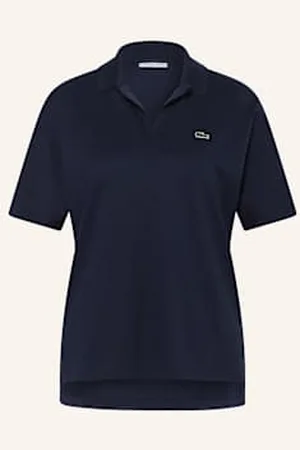 Lacoste Koszulka Polo Z Piki blau