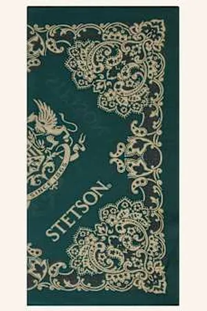 Stetson Chusta gruen