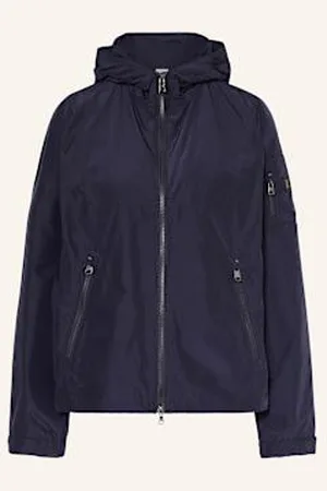 Bogner Kurtka Zafina blau
