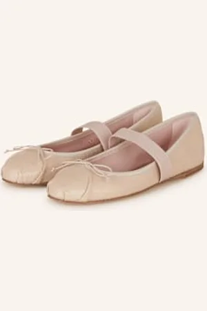 Pretty Ballerinas Baleriny Rosato rosa