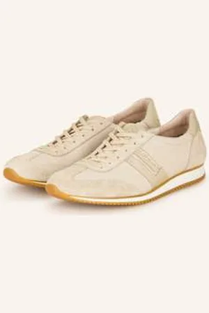 Paul Green Sneakersy beige