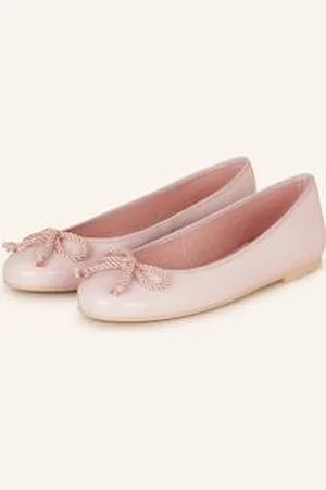 Pretty Ballerinas Baleriny Cycla rosa