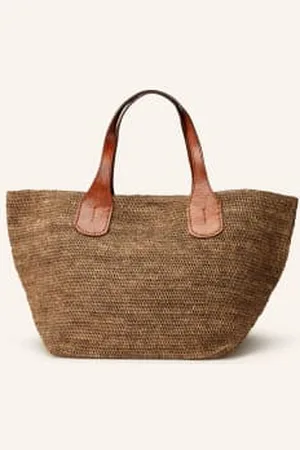 IBELIV Torba Shopper Tokyo beige