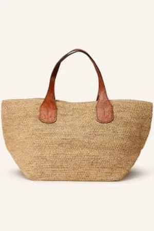 IBELIV Torba Shopper Tokyo beige