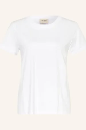 Mos Mosh T-Shirt Mmdala weiss