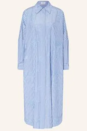 Riani Sukienka Koszulowa blau
