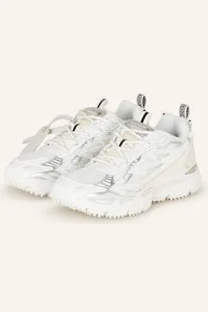 OFF-WHITE Sneakersy Ow Be Right Back weiss