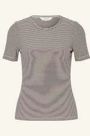 Part Two T-Shirt blau
