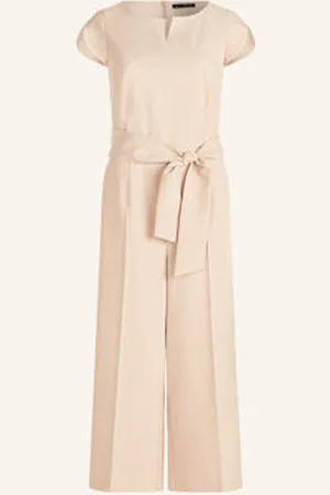Betty Barclay Kombinezon beige