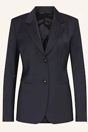 Tiger of Sweden Blezer Ylja schwarz