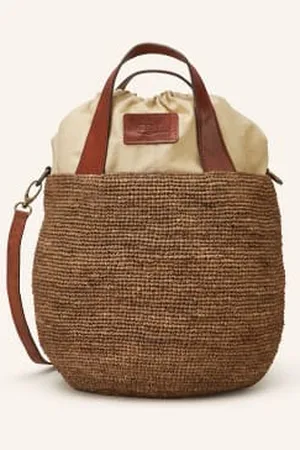 IBELIV Torebka Mirozy beige