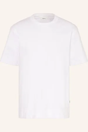 NN.07 T-Shirt Pedro weiss