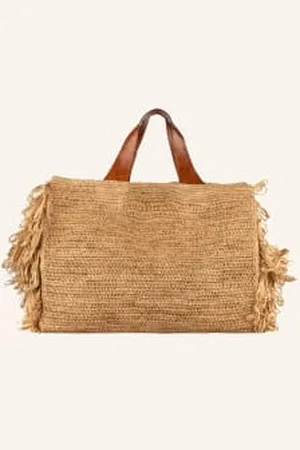 IBELIV Torba Shopper Onja beige