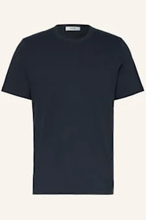 COS T-Shirt blau