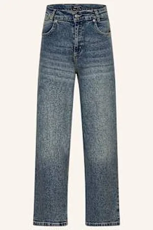 Blue Effect Jeansy Boys Skater Slim Fit blau