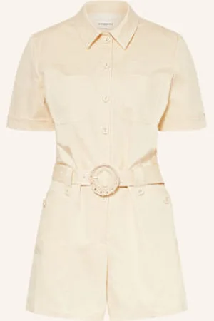 Claudie Pierlot Kombinezon beige