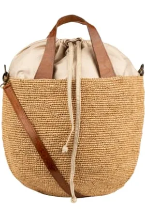 IBELIV Torebka Mirozy beige