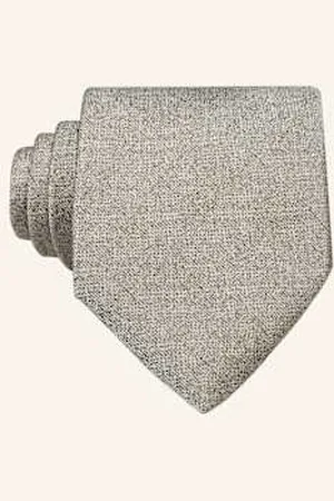 HUGO BOSS Krawat gruen