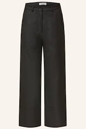 Copenhagen Shoes Spodnie 7/8 Cph Pants 1 schwarz