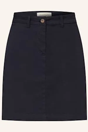 GANT Spódnica blau