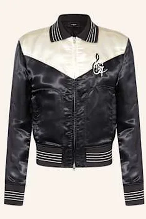 AMIRI Bluzon schwarz