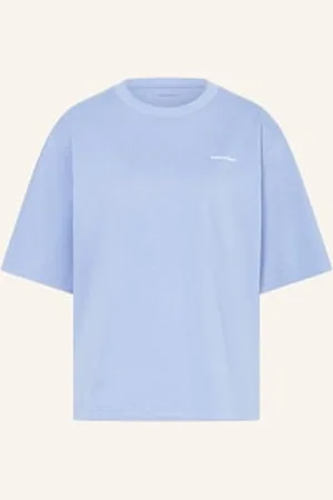 Calvin Klein T-Shirt lila