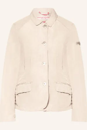 Frieda & Freddies Kurtka Polowa Danika beige