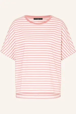 Oui T-Shirt rosa
