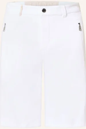 Bogner Szorty Golfowe Goswin weiss