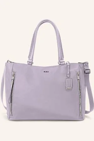 Tumi Torba Shopper Voyageur Valetta Large lila