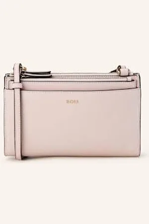 HUGO BOSS Torba Na Ramię Alyce Minibag rosa