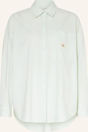 Calvin Klein Koszula weiss