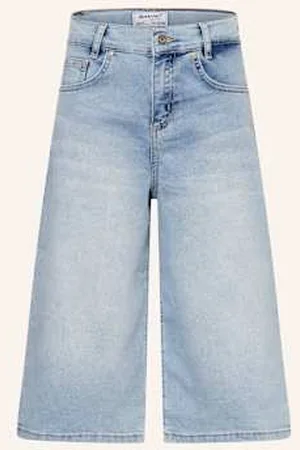 Blue Effect Szorty Jeansowe 3391 blau