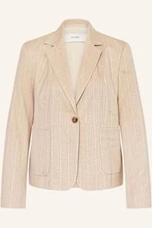 More Blezer beige