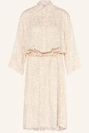 More Sukienka beige