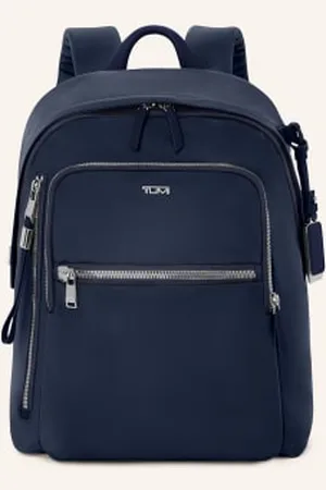 Tumi Plecak Voyageur Halsey Z Kieszenią Na Laptop blau