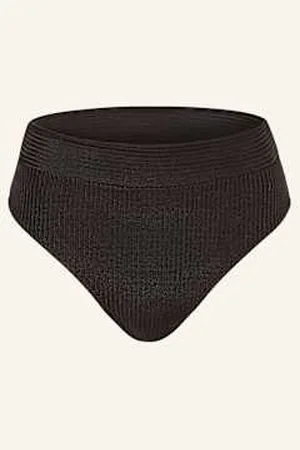 Marie Jo Dół Od Bikini Basic Emly schwarz