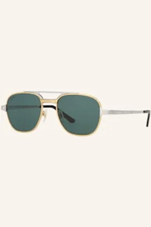 Cartier Okulary Przeciwsłoneczne 6L001758 gold