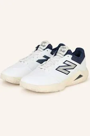 New Balance Buty Tenisowe Coco Delray weiss
