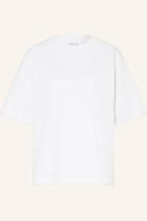 Calvin Klein T-Shirt weiss
