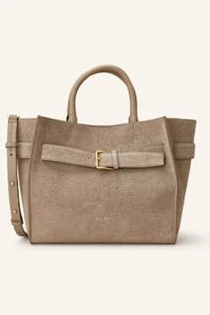 Marc O’ Polo Torba Shopper Medium grau