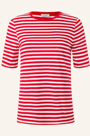 Maerz T-Shirt rot