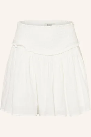 Scotch&Soda Spódnica weiss