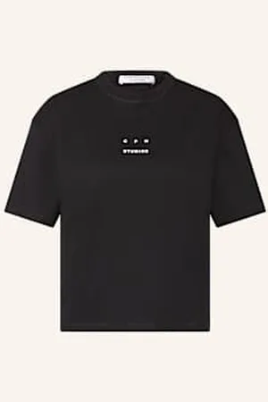 Copenhagen Shoes T-Shirt Cph schwarz