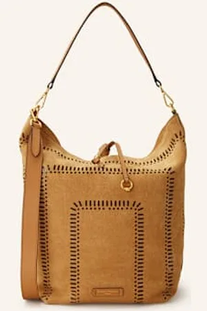 Gianni chiarini Torebka Vanessa beige