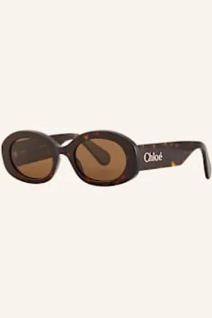 Chloé Okulary Przeciwsłoneczne 6N000540 beige