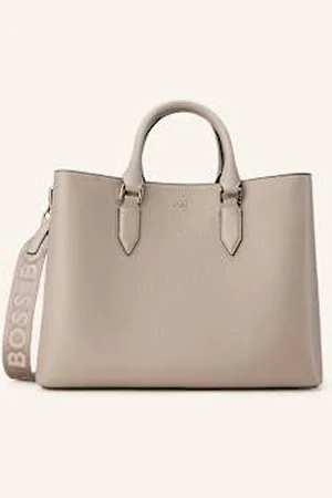 HUGO BOSS Torebka Alyce Bness beige